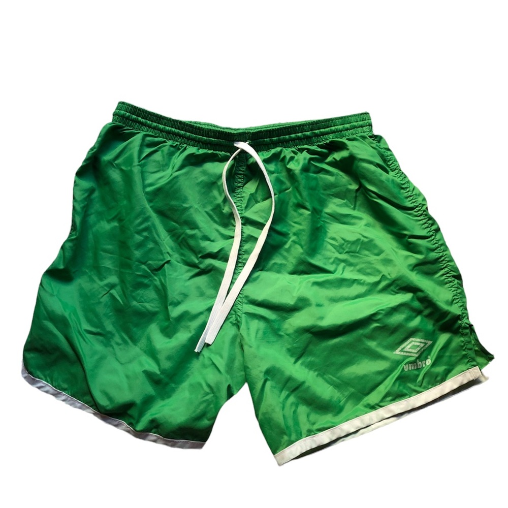 Umbro Running Shorts